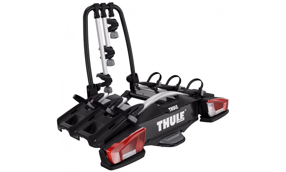 Dviračių laikiklis Thule VeloCompact 926 3 dv. (13pin) - 2