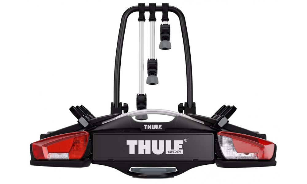 Dviračių laikiklis Thule VeloCompact 926 3 dv. (13pin) - 3