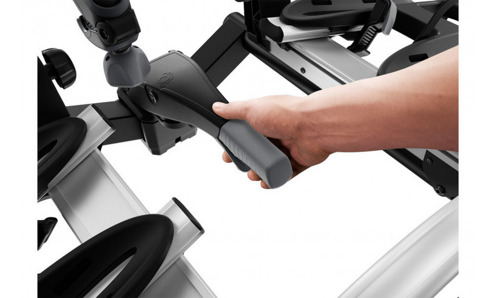 Dviračių laikiklis Thule VeloCompact 926 3 dv. (13pin) - 5