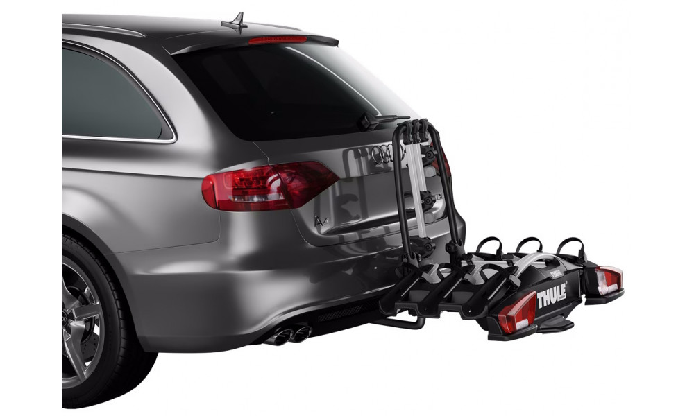 Dviračių laikiklis Thule VeloCompact 926 3 dv. (13pin) - 8