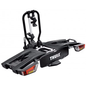 Dviračių laikiklis Thule EasyFold XT 9331 2 dv. (13pin)