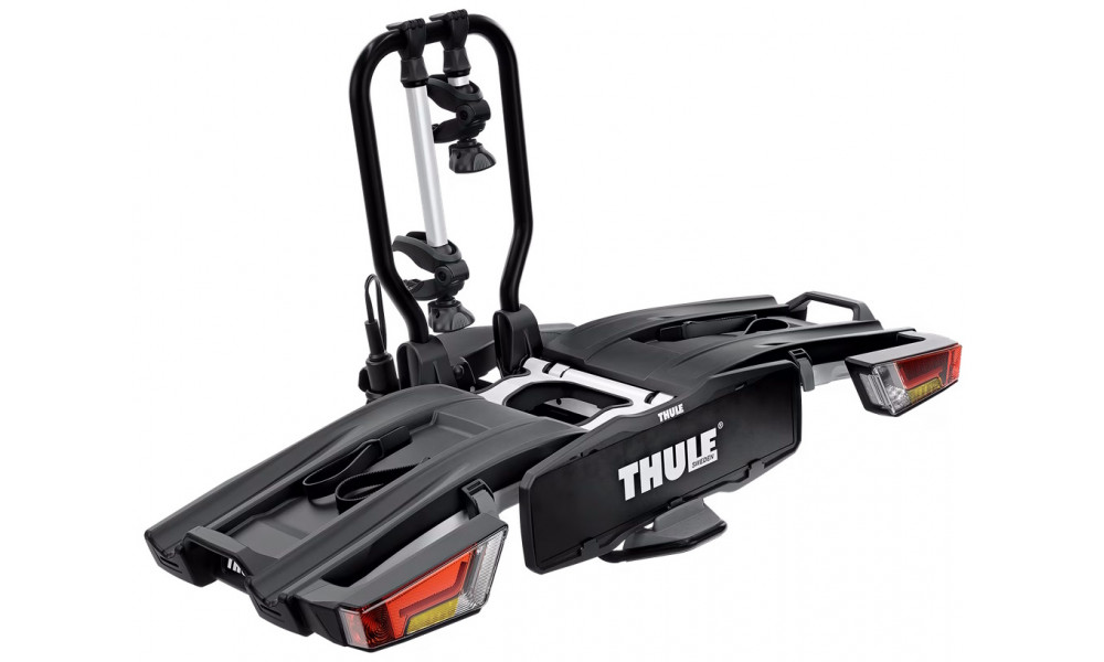 Dviračių laikiklis Thule EasyFold XT 9331 2 dv. (13pin) - 3