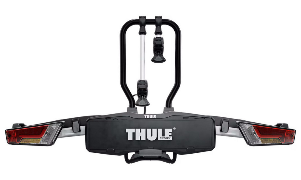 Dviračių laikiklis Thule EasyFold XT 9331 2 dv. (13pin) - 8