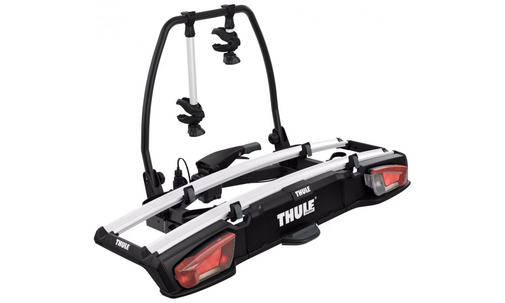 Dviračių laikiklis Thule VeloSpace XT 938 2 dv. (13pin) - 5