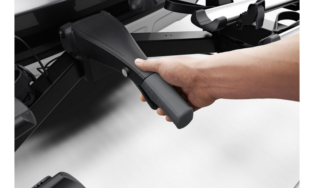 Dviračių laikiklis Thule VeloSpace XT 939 3 dv. (13pin) - 14