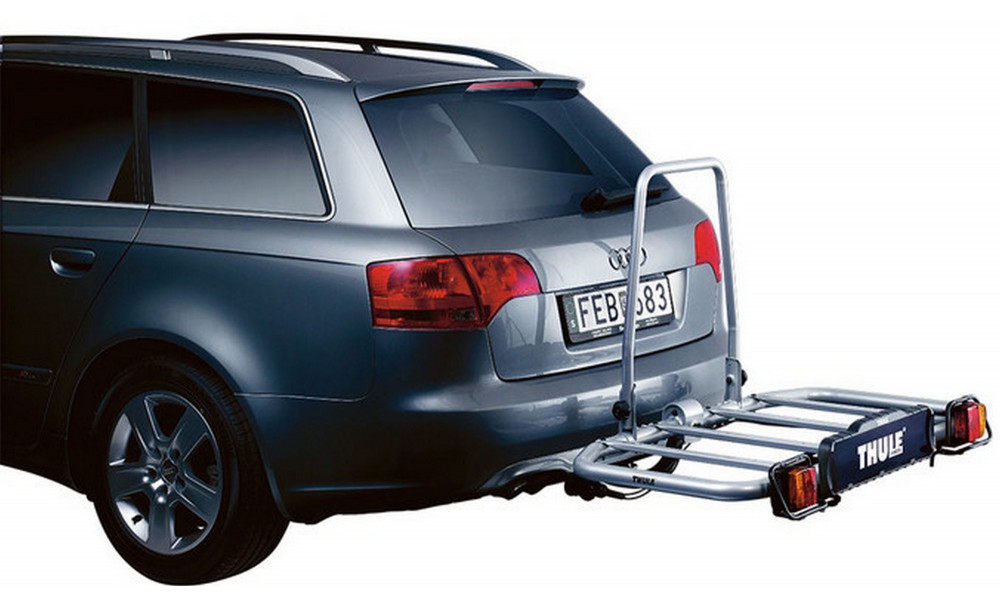 Platforma kroviniams Thule EasyBase 949 (7pin) - 3