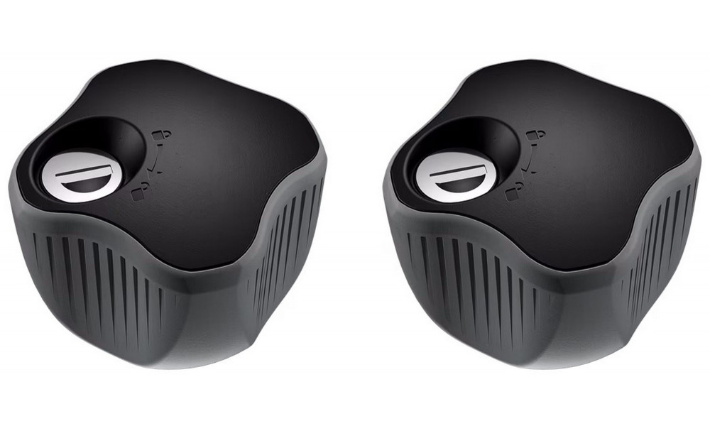 Spynų komplektas Thule (2 vnt.) 