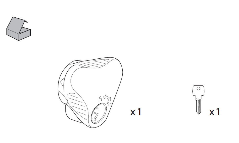 Spyna Thule Acu Tight - 3