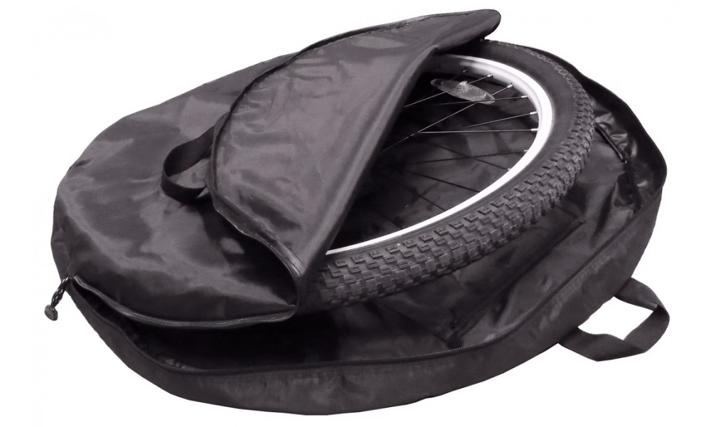 Krepšys priekiniam ratui Thule XL - 2