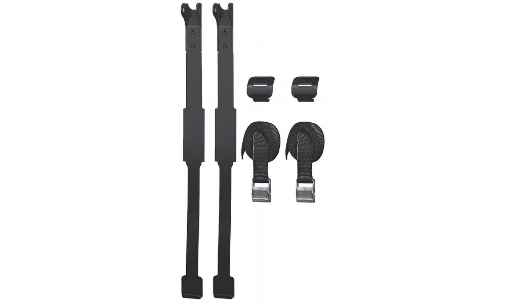 Adapteris Thule ClipOn / ClipOn High 9111 