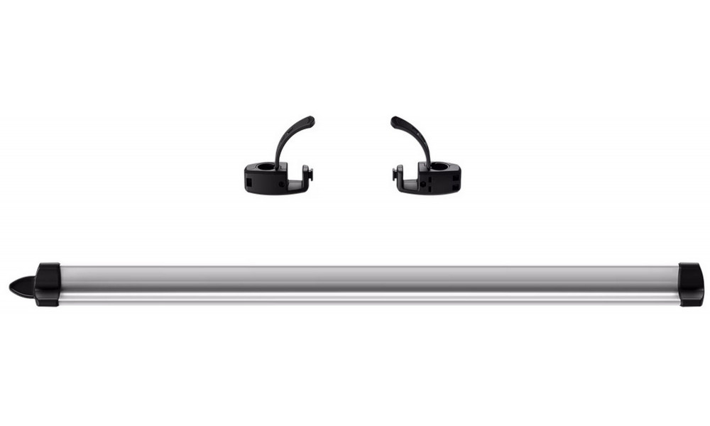 Dviračio pakrovimo rampa Thule XT - 1