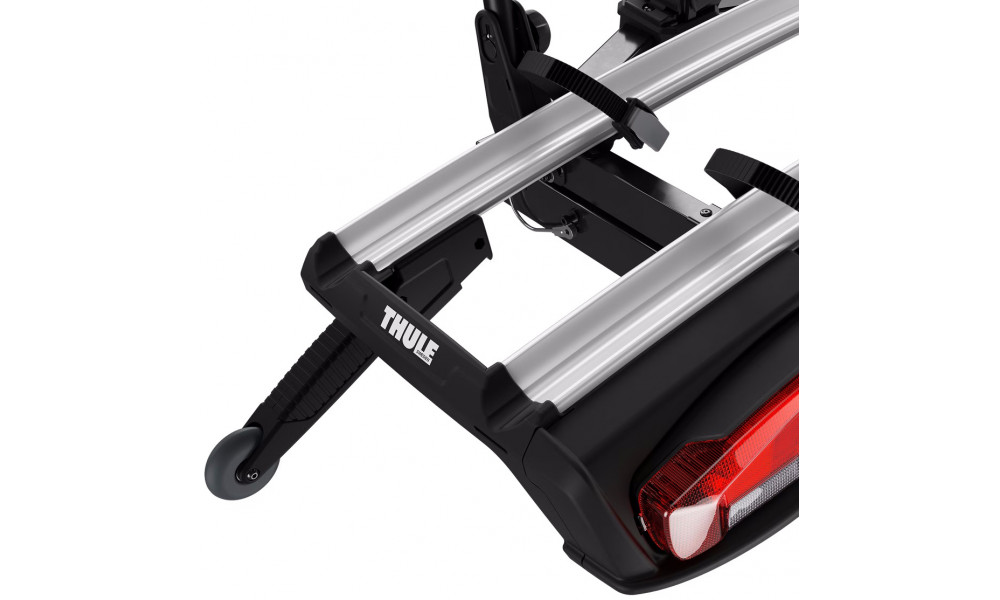 Transportavimo ratukas Thule - 3