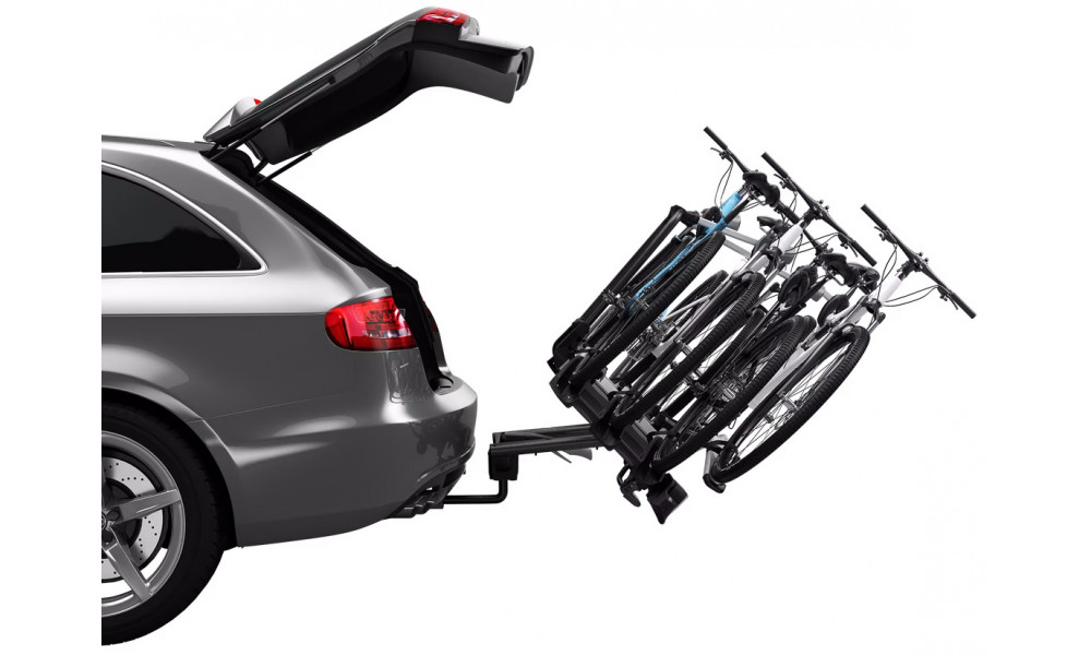 Adapteris 4-am dviračiui Thule VeloCompact laikikliui - 3