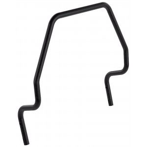 Adapteris Thule VeloSpace XT 3 dv. Spare Wheel