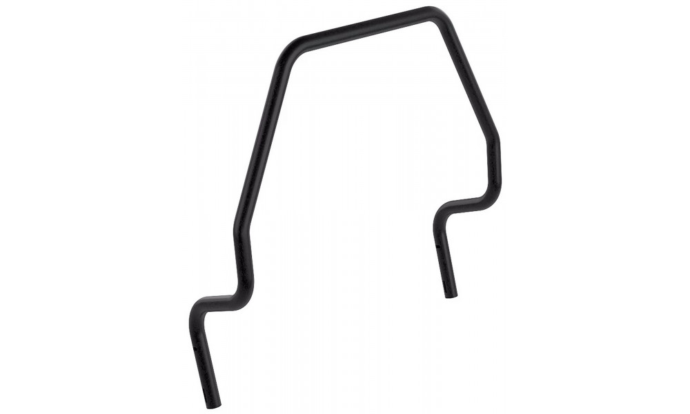 Adapteris Thule VeloSpace XT 3 dv. Spare Wheel - 1