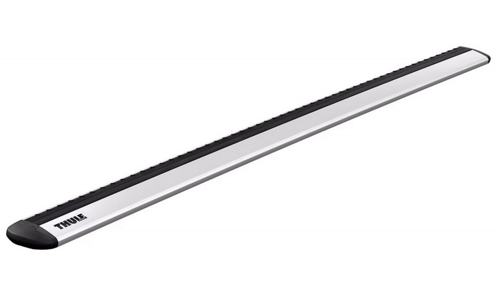 Stogo skersiniai Thule WingBar Evo komplektas - 1