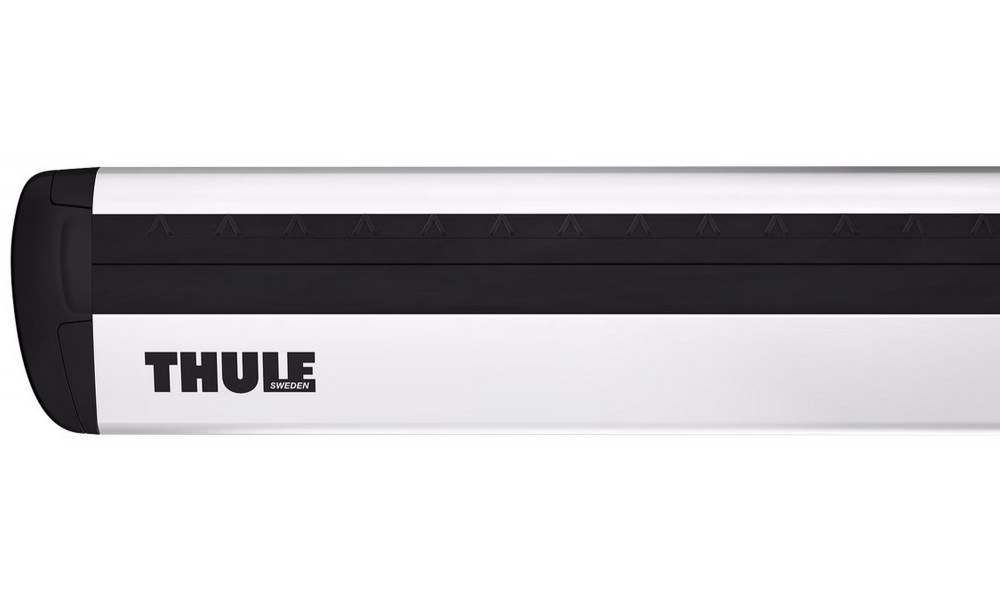Stogo skersiniai Thule WingBar Evo komplektas - 4