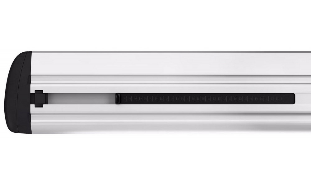 Stogo skersiniai Thule WingBar Evo komplektas - 5