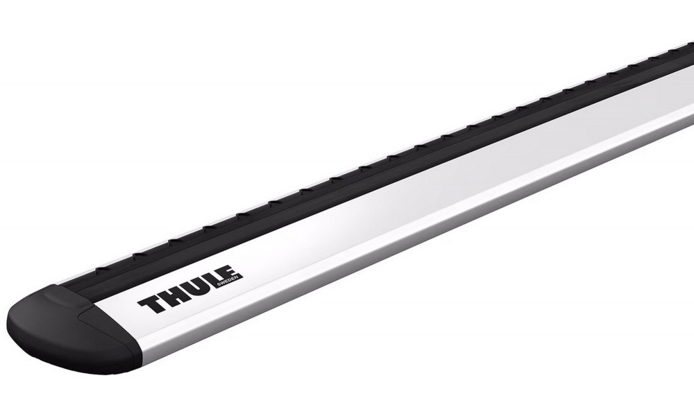Stogo skersiniai Thule WingBar Evo komplektas - 6