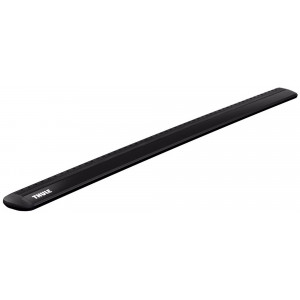 Stogo skersiniai Thule WingBar Evo komplektas black
