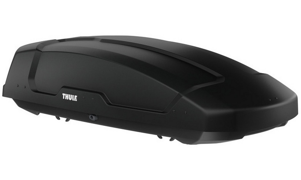 Stogo bagažinė Thule Force XT S - 1
