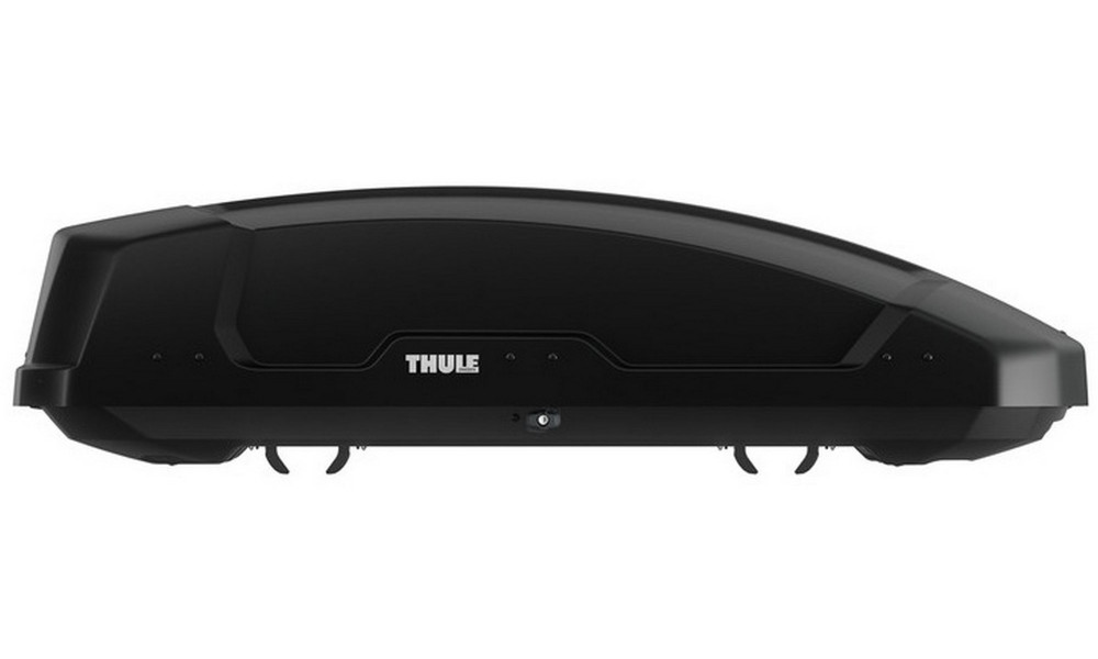 Stogo bagažinė Thule Force XT S - 3