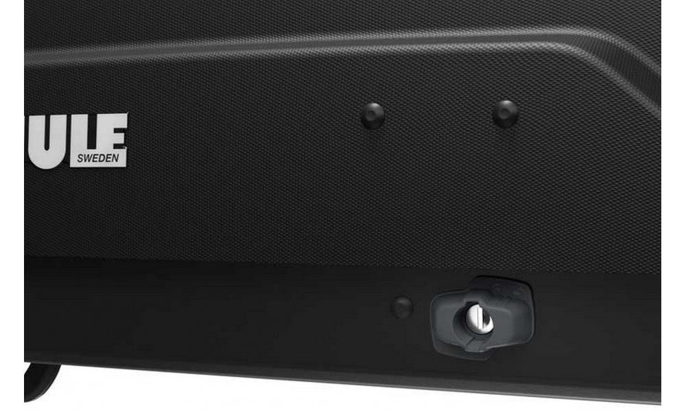 Stogo bagažinė Thule Force XT Alpine - 4