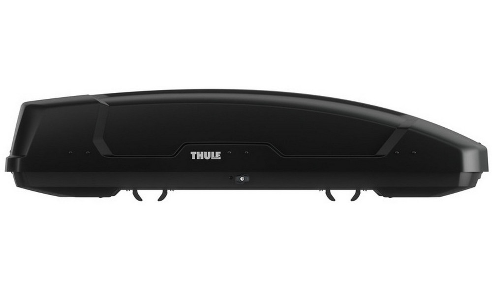 Stogo bagažinė Thule Force XT Sport - 4