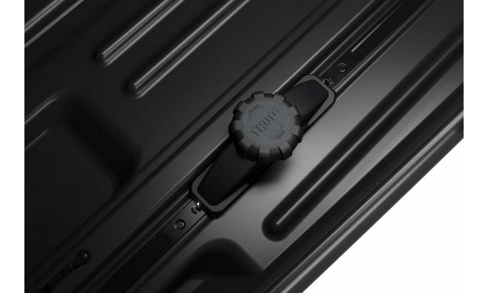 Stogo bagažinė Thule Force XT Sport - 11
