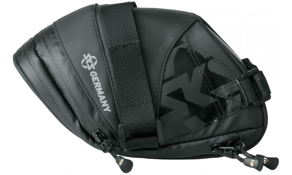 Dėtuvė po balneliu SKS Explorer Straps 1800 - 1