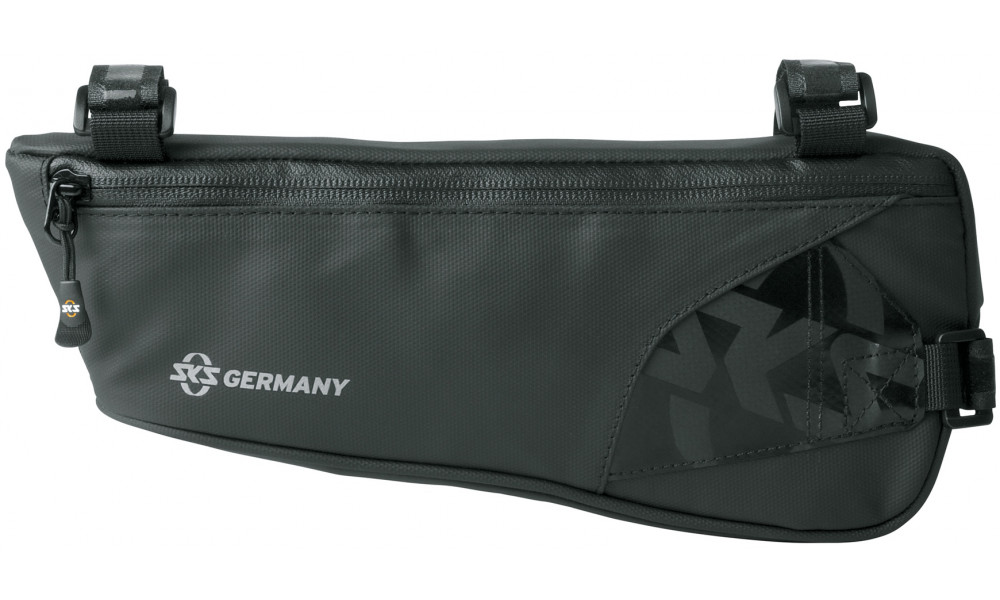 Dėtuvė ant rėmo SKS Explorer Edge - 1