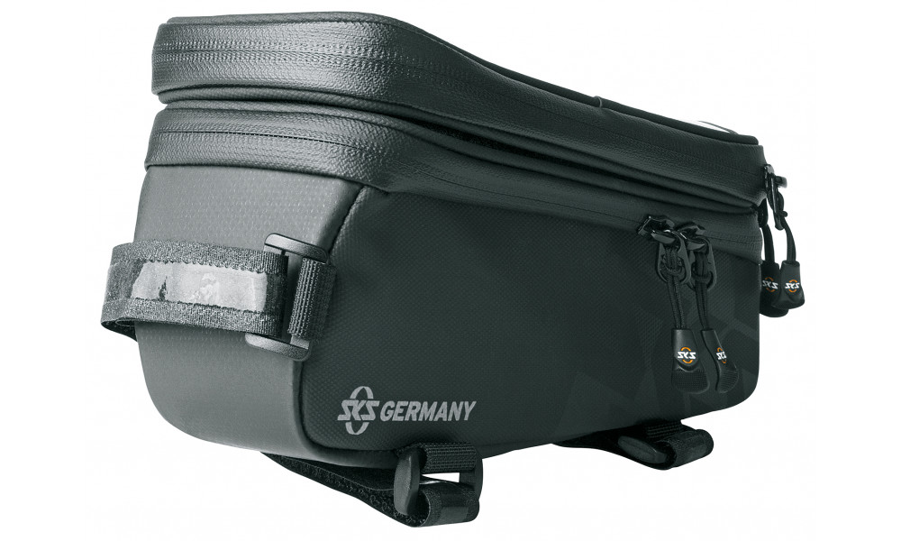 Dėtuvė ant rėmo telefonui SKS Explorer Smart - 1