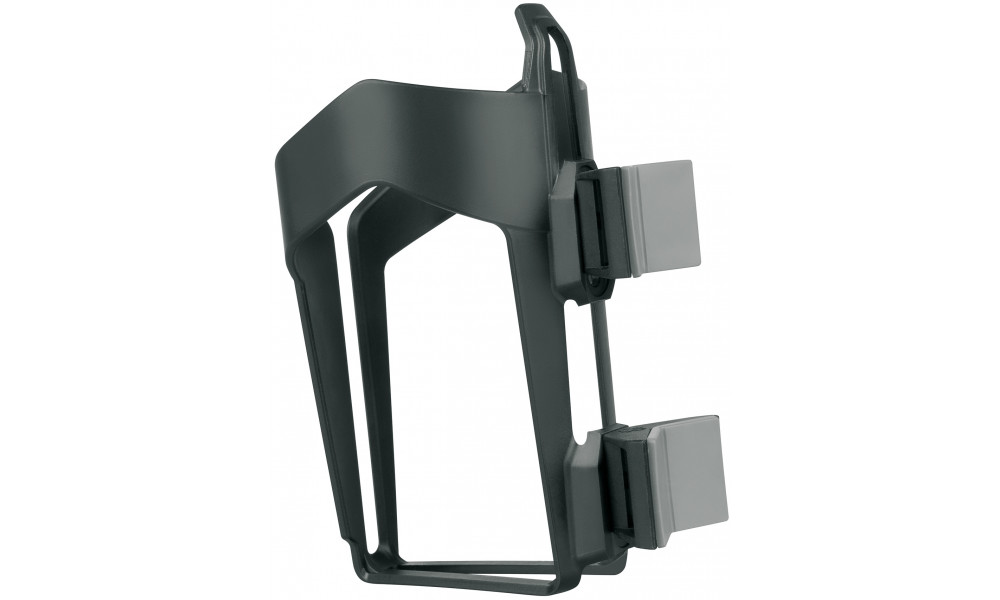 Gertuvės laikiklis SKS Anywhere Velocage matt black - 1