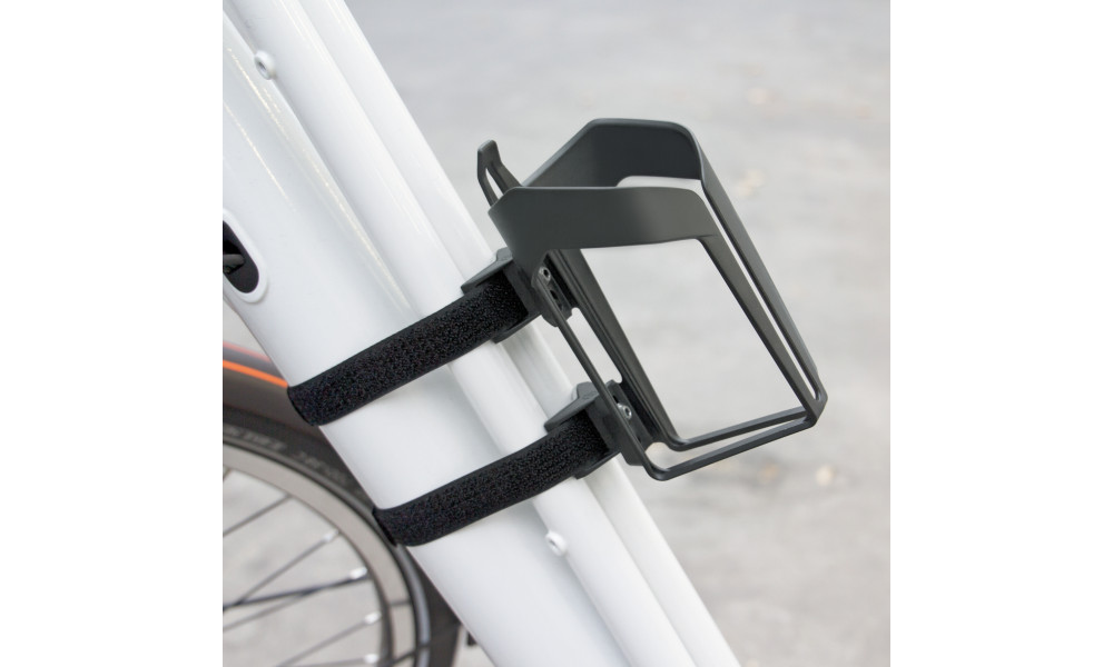 Gertuvės laikiklis SKS Anywhere Velocage matt black - 2