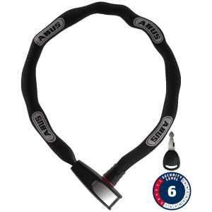 Spyna Abus Catena 6806K/110 black