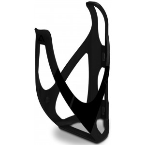 Gertuvės laikiklis ACID HPP matt black'n'glossy black