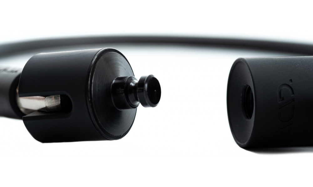 Spyna ACID cable Corvid K180 12x1800mm - 2