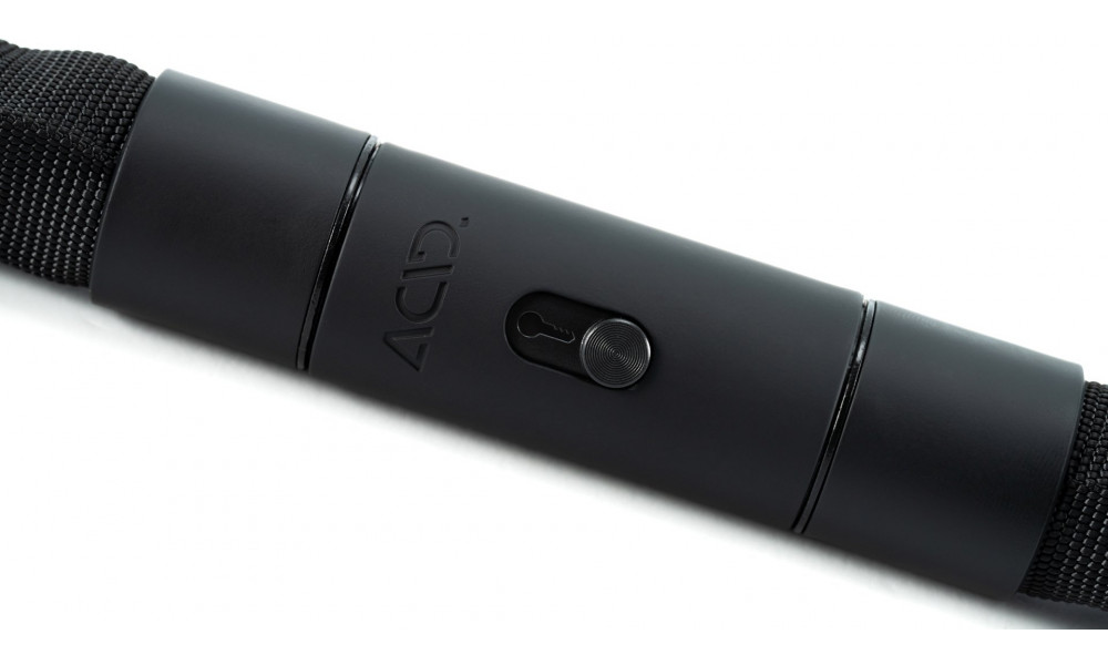 Spyna ACID chain Corvid K100 6x1000mm - 2