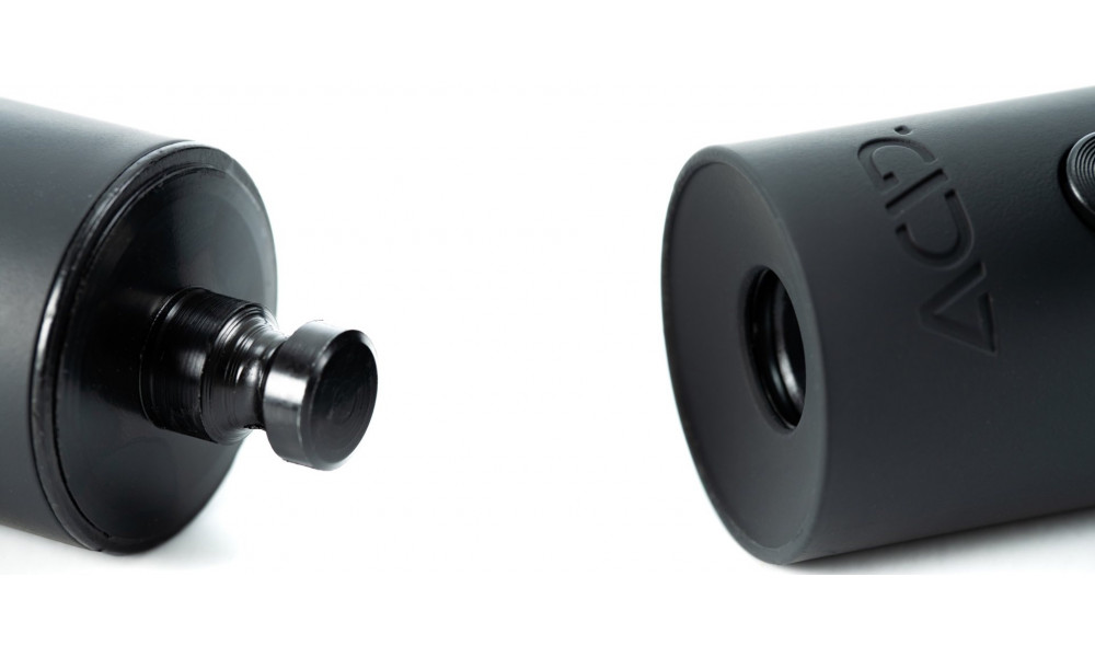 Spyna ACID chain Corvid K100 6x1000mm - 3