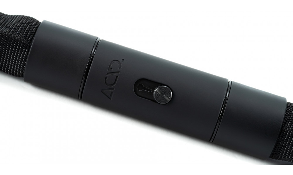 Spyna ACID chain Corvid K120 6x1200mm - 2