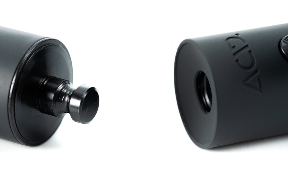 Spyna ACID chain Corvid K120 6x1200mm - 3