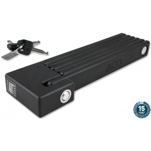 Spyna ACID folding Rigid 90