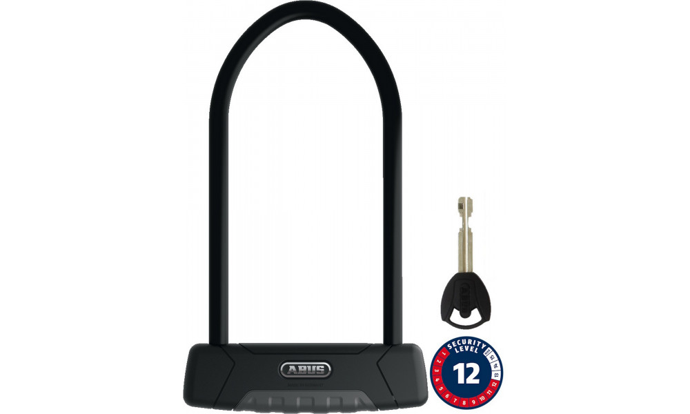 Spyna Abus Granit Plus 470/150HB230+USH - 1