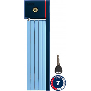 Spyna Abus Folding Bordo uGrip 5700/80 BU SH