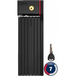 Spyna Abus Folding Bordo BIG uGrip 5700/100 BK SH