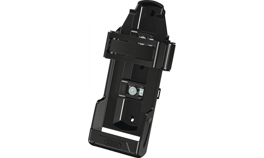 Spyna Abus Folding Bordo BIG uGrip 5700/100 BK SH - 2