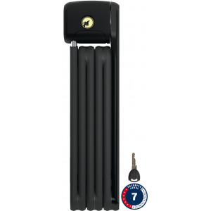 Spyna Abus Folding Bordo Lite 6055/85 BK