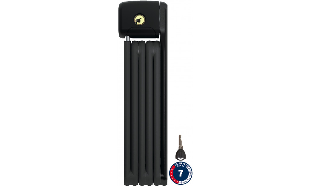 Spyna Abus Folding Bordo Lite 6055/85 BK 