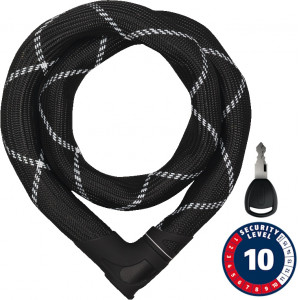 Spyna Abus Iven Steel-O-Chain 8210/140