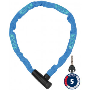 Spyna Abus Steel-O-Chain 5805K/75 BU